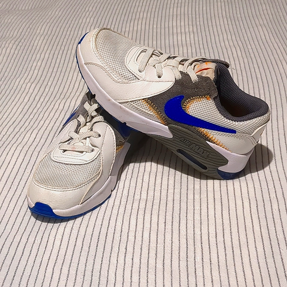 Nike Kids' Air Max Excee Sneaker Boys Toddler